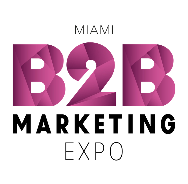 B2B Marketing Expo Miami
